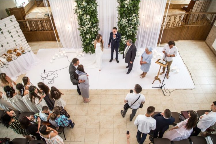 Finding the Perfect Event Space: Top Locations for Memorable Gatherings