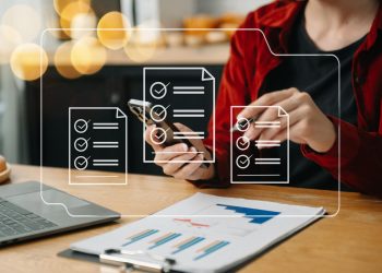 Smooth Sailing Through Sales: Ensuring Efficient Deal Desk Process Flows