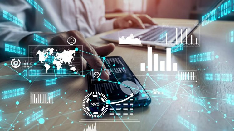 Data Solutions Aviation: Fueling Next-Generation Air Travel with Robust Data Management