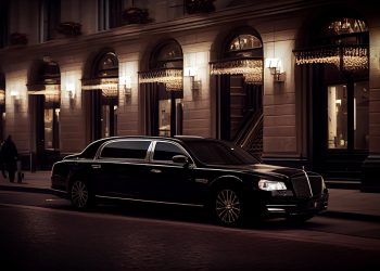 The Status Symbol: Luxury Car Services as a Reflection of Social Standing