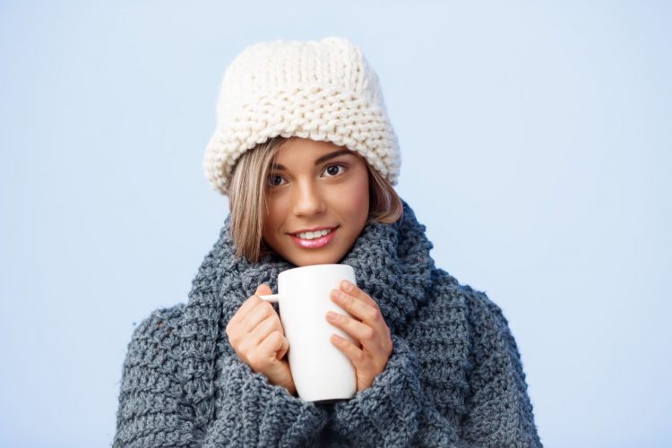Try 3 Next-Gen Teas This Winter