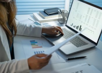 Embracing Efficiency: The Evolution of Accounting Workpapers Software