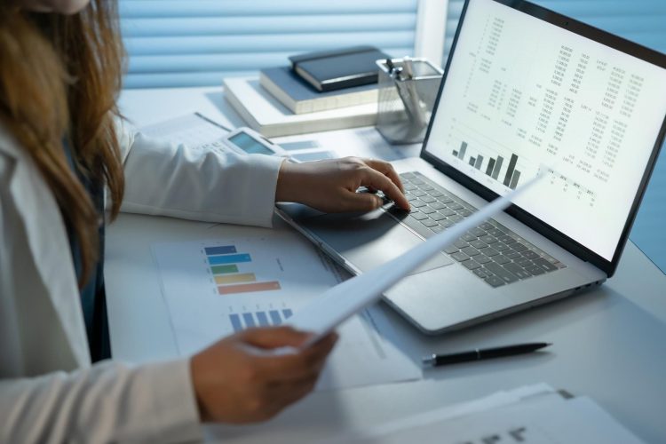 Embracing Efficiency: The Evolution of Accounting Workpapers Software