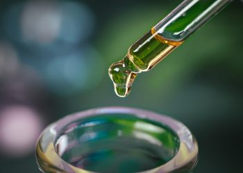 The Way Your CBD Is Extracted Matters
