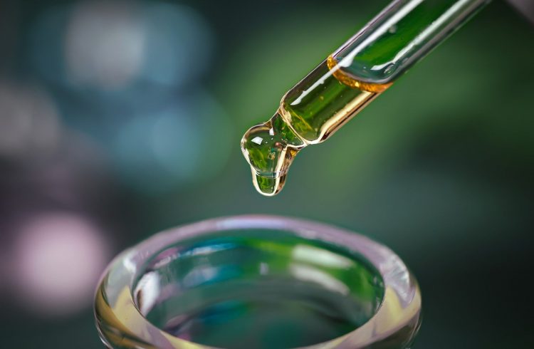 The Way Your CBD Is Extracted Matters