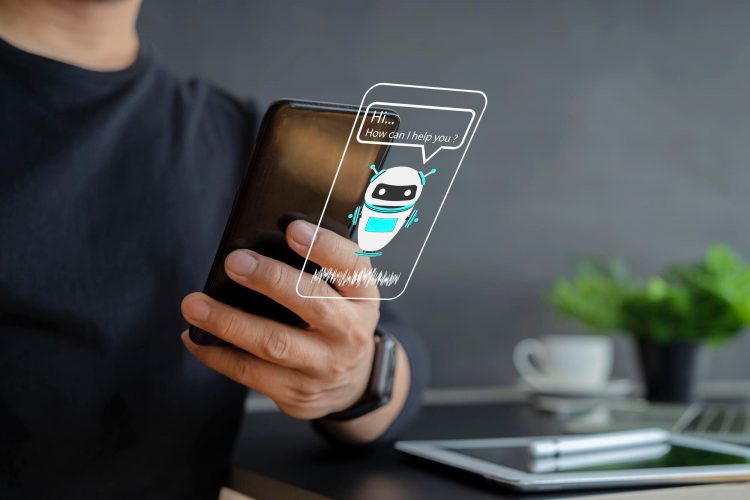 Chatbots Unveiled: Mastering the Art of Virtual Communication in Business