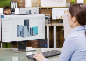 Plotting Precision: BIM’s Capabilities in Site Design and Planning