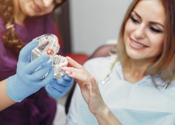The Benefits of Invisalign over Normal Braces: A Guide from Tomas Dental Clinic