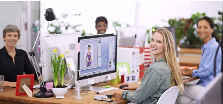 Graphic Design Online Courses Uk