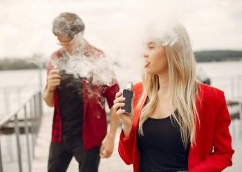 Vaporizing the Future: The Rise of THC Carts and Dab Pens