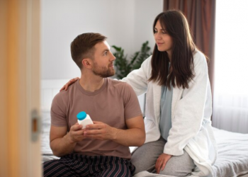 Unlocking the Secrets: How to Increase Sperm Volume in Men