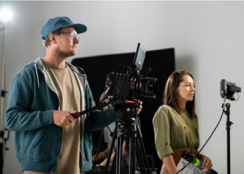 Best Film Production Company in Miami