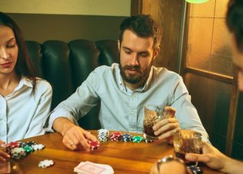 Indonesian Online Gambling Website that Provides Slot Gacor Games