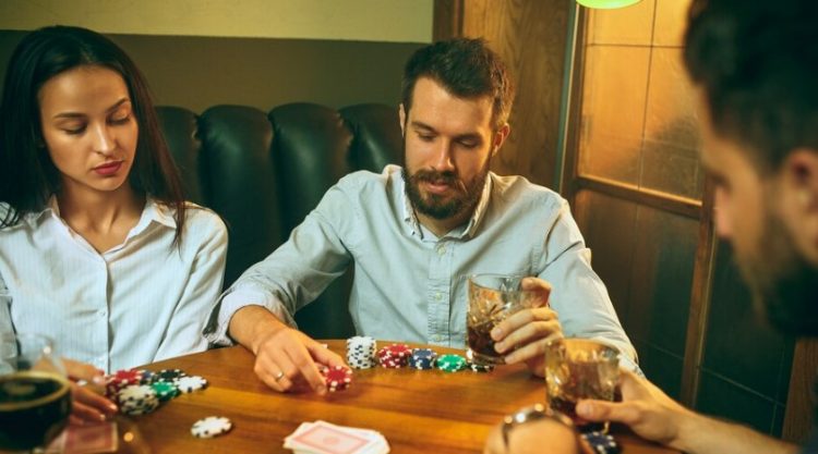 Indonesian Online Gambling Website that Provides Slot Gacor Games