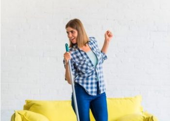 Winner for Carpet Cleaning competition is Happy Clean Dublin.