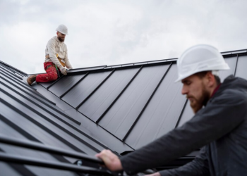 Elevate Your Business to New Heights with SGK Contracting’s Commercial Roofing Solutions in Maryland