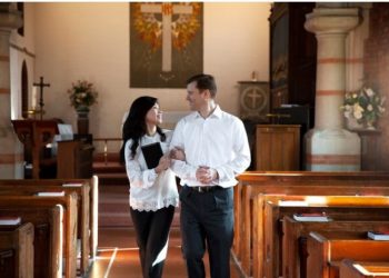 Church Marriage Counseling