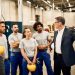 America’s Industrial Frontiers