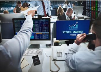 The Modern Guide to Stock Market Investing for Teens
