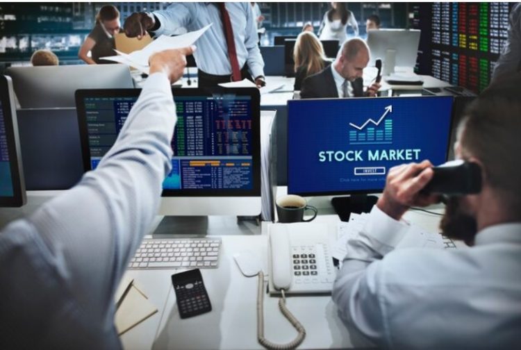 The Modern Guide to Stock Market Investing for Teens