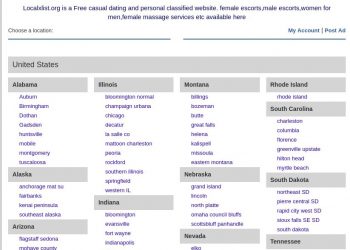 The Best  Springfield MO Escorts