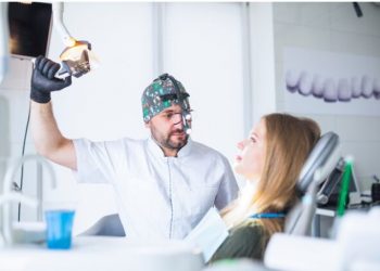 A Guide to Dental Wellness with Your Huntsville Dentist