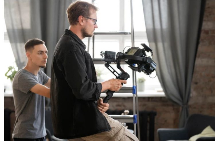 Best Film Production Companies in Virginia