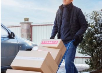 Professional Movers for Seniors In Santa Cruz County