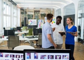 Making a Mark in the Digital Space: The Importance of Standout Online Advertising in Wayne, New Jersey