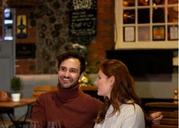 Your Next Date Night Destination: Why Unplugged Cafe and Bar is the Perfect Place for Date Night in Scarborough