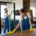 Commercial Cleaning Company Leesburg VA
