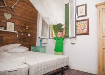 Boutique Hotels in Valletta and Beyond