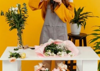 A Guide to Choosing the Perfect Wedding Flowers: Trends and Tips from Gatto Flowers