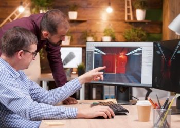 Exploring the Artistry in Gaming: Examining Visual Design and Soundtracks