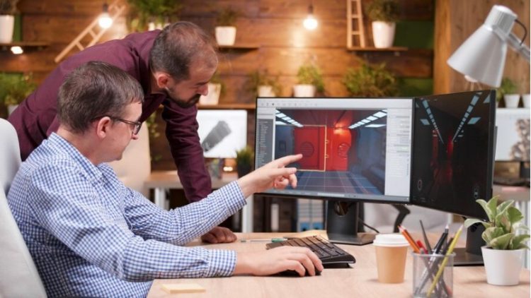 Exploring the Artistry in Gaming: Examining Visual Design and Soundtracks