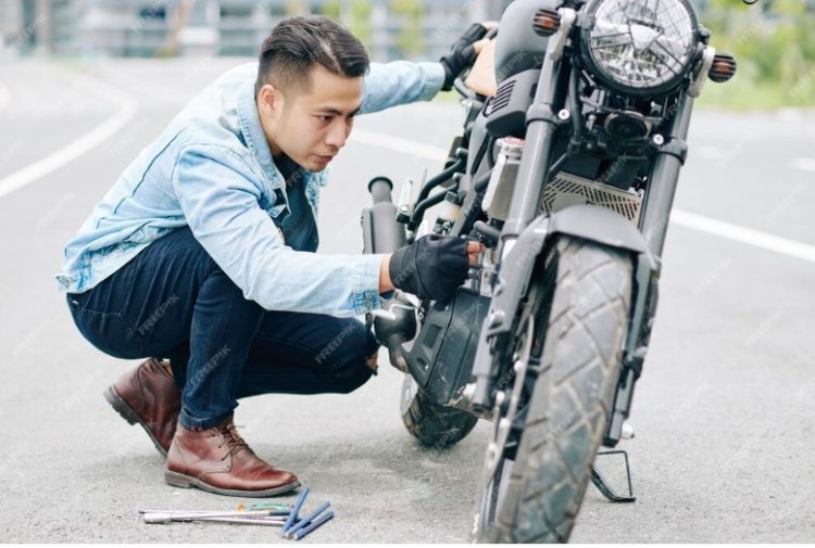 What to do after a Motorcycle Accident in Florida
