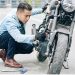 What to do after a Motorcycle Accident in Florida