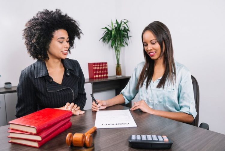 How to Find the Right Criminal Attorney For Your Case