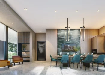 Investing in The Continuum: A Comprehensive Analysis of Price and Potential in Singapore’s District 15