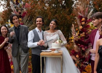 Crafting the Perfect Wedding Experience in Marietta, Georgia