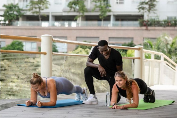 Does Lipo B12 Enhance Exercise Performance?