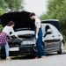 Common Injuries in a Rear-End Car Accident