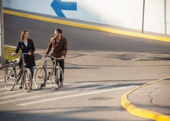 Specialized Legal Aid for Bay Area Pedestrian and Cyclist Injury Cases