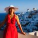 A Mesmerizing Escape: Unveiling the Charms of Pyrgos, Santorini