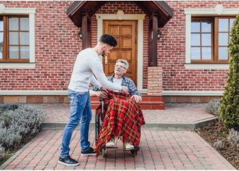 Assisted Living Home in Charlotte