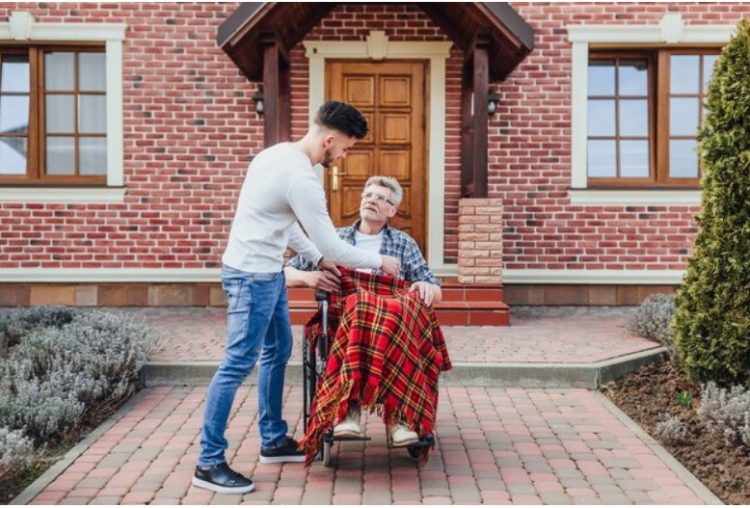 Assisted Living Home in Charlotte