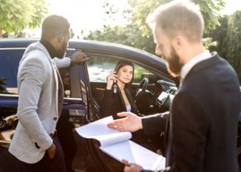 The Role of Sacramento Car Accident Attorneys in the Claims Process