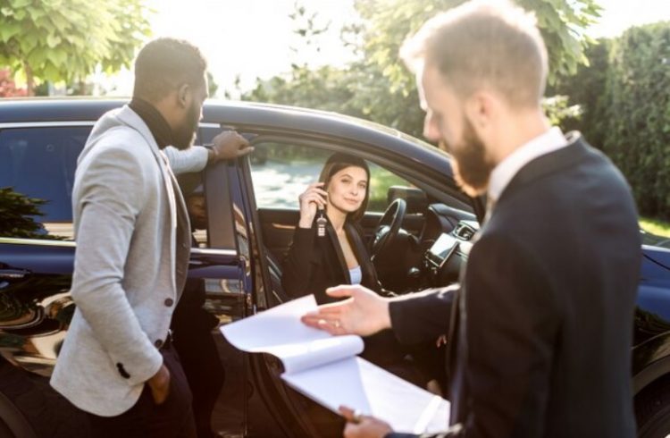 The Role of Sacramento Car Accident Attorneys in the Claims Process
