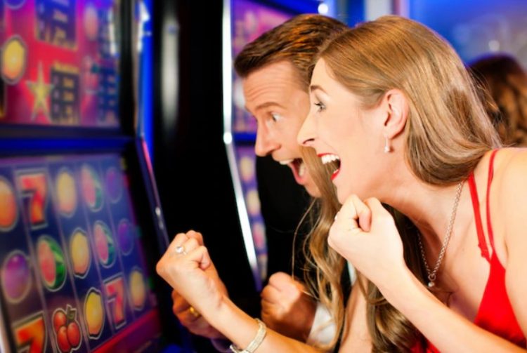 Bet along with Finesse: Processes to Improve Your web Slot machine Video gaming Encounter