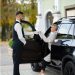 Professional Chauffeur Service in Melbourne | What are the benefits of using